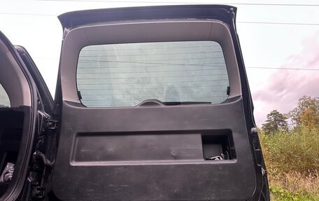 Suzuki Grand Vitara, 2007 год, 945 000 рублей, 16 фотография