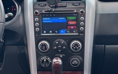Suzuki Grand Vitara, 2007 год, 945 000 рублей, 18 фотография
