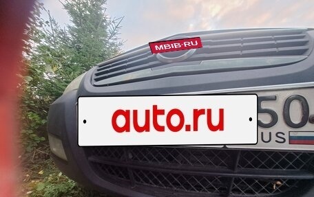 Nissan Almera Classic, 2007 год, 200 000 рублей, 1 фотография