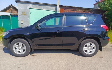 Toyota RAV4, 2008 год, 1 070 000 рублей, 2 фотография