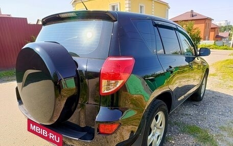 Toyota RAV4, 2008 год, 1 070 000 рублей, 5 фотография