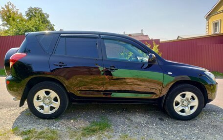 Toyota RAV4, 2008 год, 1 070 000 рублей, 6 фотография