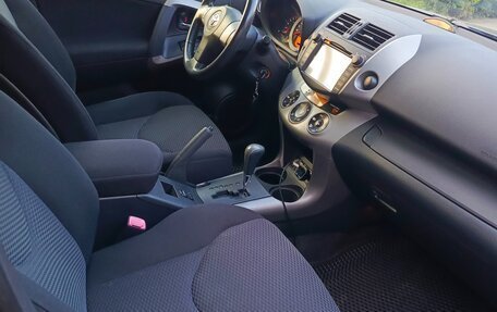 Toyota RAV4, 2008 год, 1 070 000 рублей, 9 фотография