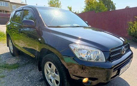Toyota RAV4, 2008 год, 1 070 000 рублей, 7 фотография