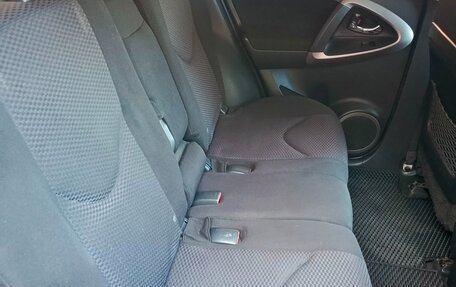 Toyota RAV4, 2008 год, 1 070 000 рублей, 10 фотография