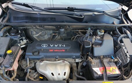Toyota RAV4, 2008 год, 1 070 000 рублей, 11 фотография