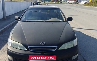 Lexus ES III, 2000 год, 535 000 рублей, 1 фотография
