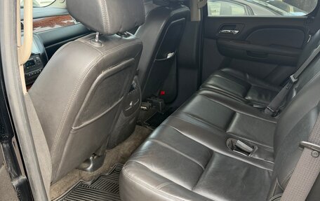 Chevrolet Tahoe III, 2008 год, 1 600 000 рублей, 7 фотография