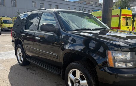 Chevrolet Tahoe III, 2008 год, 1 600 000 рублей, 8 фотография