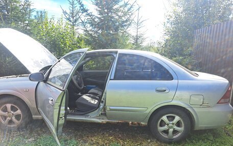 Nissan Almera Classic, 2007 год, 200 000 рублей, 6 фотография