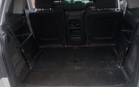 Opel Zafira B, 2011 год, 625 000 рублей, 8 фотография
