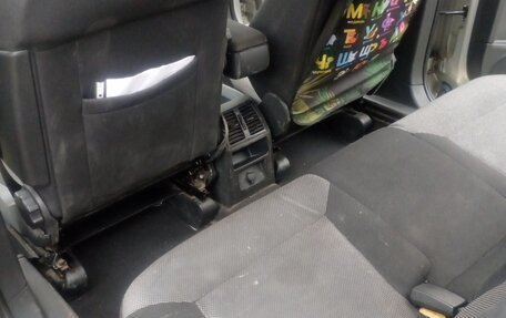 Opel Zafira B, 2011 год, 625 000 рублей, 7 фотография