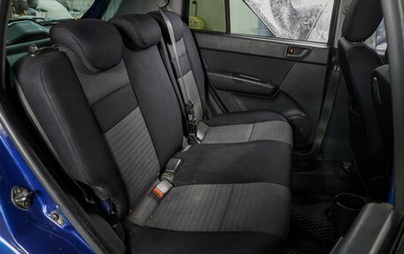 Hyundai Getz I рестайлинг, 2006 год, 519 000 рублей, 7 фотография