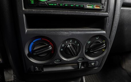 Hyundai Getz I рестайлинг, 2006 год, 519 000 рублей, 12 фотография