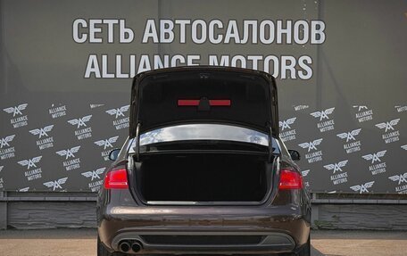 Audi A4, 2011 год, 1 360 000 рублей, 7 фотография