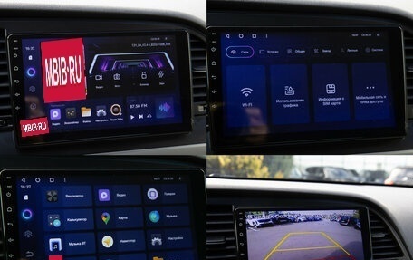 Hyundai Elantra VI рестайлинг, 2016 год, 1 568 000 рублей, 14 фотография
