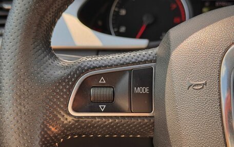 Audi A4, 2011 год, 1 360 000 рублей, 17 фотография