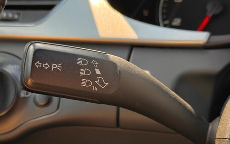 Audi A4, 2011 год, 1 360 000 рублей, 19 фотография