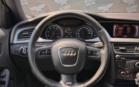 Audi A4, 2011 год, 1 360 000 рублей, 16 фотография