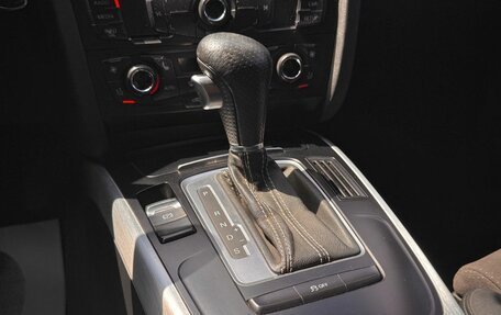 Audi A4, 2011 год, 1 360 000 рублей, 24 фотография