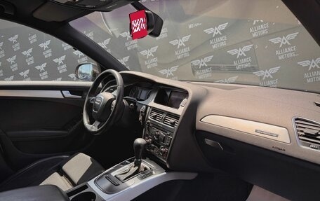 Audi A4, 2011 год, 1 360 000 рублей, 25 фотография