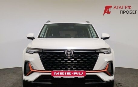 Changan CS35 Plus, 2024 год, 1 690 000 рублей, 2 фотография