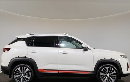Changan CS35 Plus, 2024 год, 1 690 000 рублей, 4 фотография