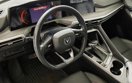 Changan CS35 Plus, 2024 год, 1 690 000 рублей, 12 фотография