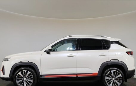 Changan CS35 Plus, 2024 год, 1 690 000 рублей, 8 фотография