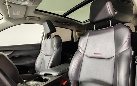 Changan CS35 Plus, 2024 год, 1 690 000 рублей, 13 фотография