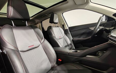 Changan CS35 Plus, 2024 год, 1 690 000 рублей, 15 фотография
