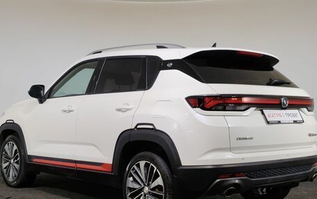 Changan CS35 Plus, 2024 год, 1 690 000 рублей, 7 фотография