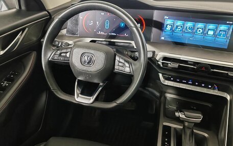 Changan CS35 Plus, 2024 год, 1 690 000 рублей, 11 фотография
