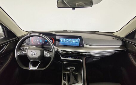 Changan CS35 Plus, 2024 год, 1 690 000 рублей, 10 фотография