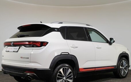 Changan CS35 Plus, 2024 год, 1 690 000 рублей, 5 фотография