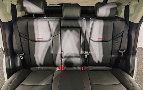 Changan CS35 Plus, 2024 год, 1 690 000 рублей, 14 фотография