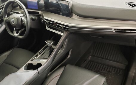 Changan CS35 Plus, 2024 год, 1 690 000 рублей, 16 фотография
