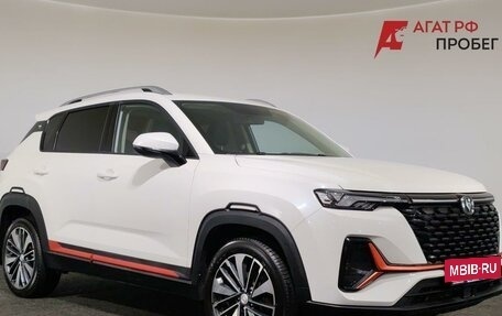Changan CS35 Plus, 2024 год, 1 690 000 рублей, 3 фотография