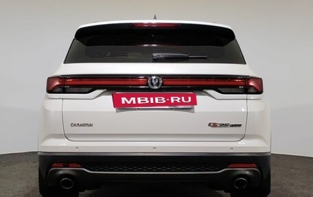 Changan CS35 Plus, 2024 год, 1 690 000 рублей, 6 фотография