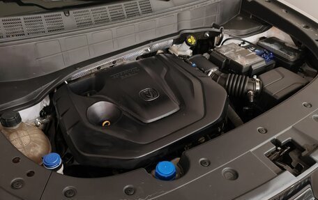 Changan CS35 Plus, 2024 год, 1 690 000 рублей, 22 фотография