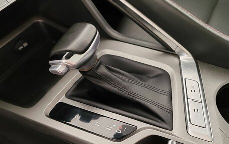 Changan CS35 Plus, 2024 год, 1 690 000 рублей, 19 фотография