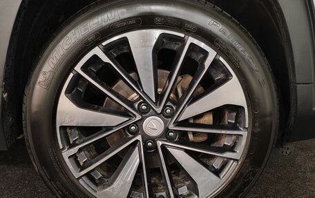 Changan CS35 Plus, 2024 год, 1 690 000 рублей, 26 фотография