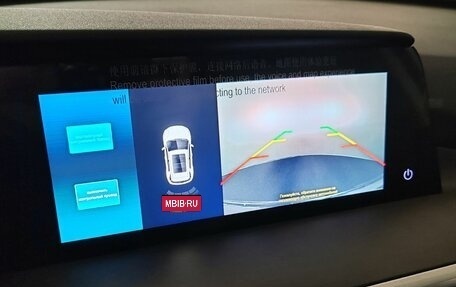 Changan CS35 Plus, 2024 год, 1 690 000 рублей, 21 фотография