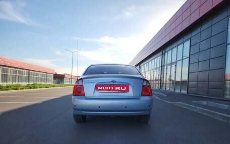 KIA Spectra II (LD), 2004 год, 500 000 рублей, 2 фотография