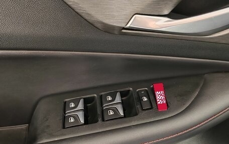 Changan CS35 Plus, 2024 год, 1 690 000 рублей, 17 фотография