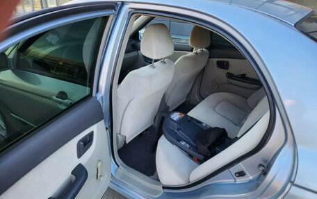 KIA Spectra II (LD), 2004 год, 500 000 рублей, 9 фотография