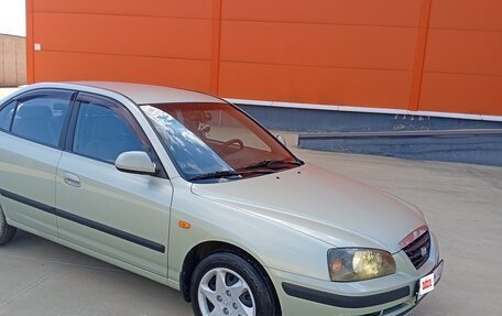 Hyundai Elantra III, 2004 год, 420 000 рублей, 2 фотография