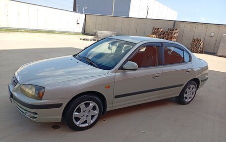 Hyundai Elantra III, 2004 год, 420 000 рублей, 6 фотография