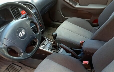Hyundai Elantra III, 2004 год, 420 000 рублей, 8 фотография