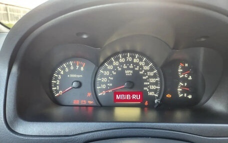 KIA Spectra II (LD), 2004 год, 500 000 рублей, 12 фотография